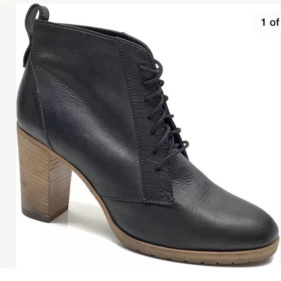 Madewell Shoes - Madewell 1937 prairie boot